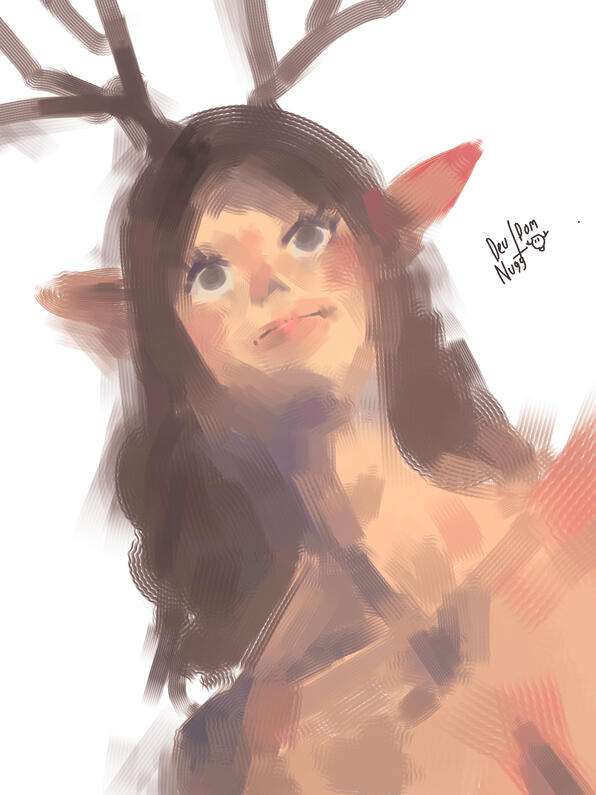 Imagination 1